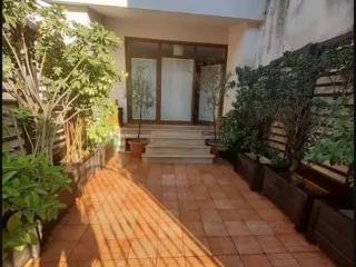Interno palazzo