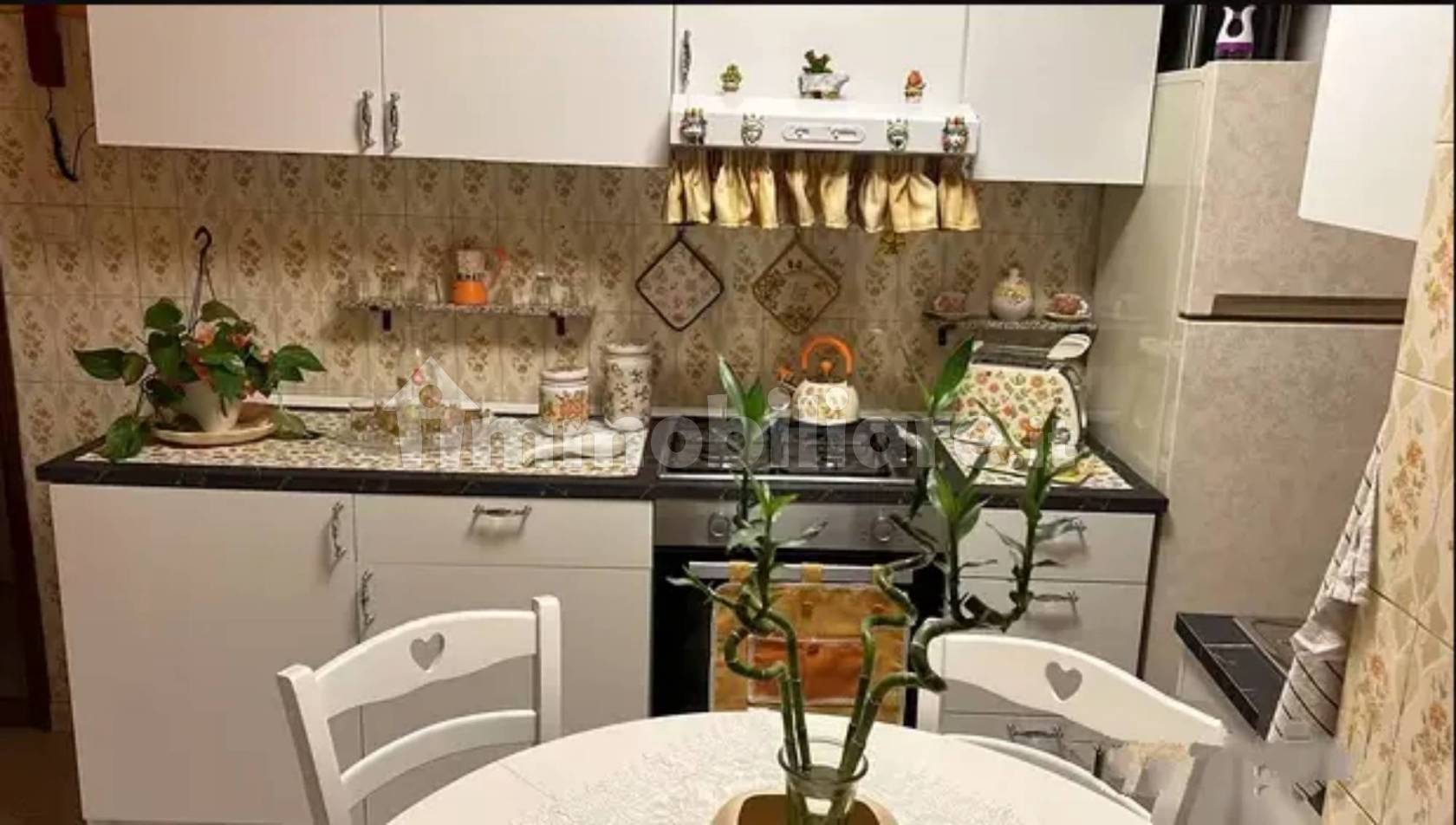 Casa indipendente in vendita a Linguaglossa