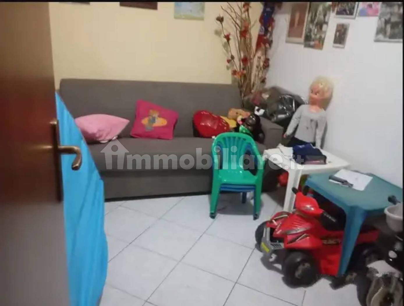 Appartamento in vendita a Mascali