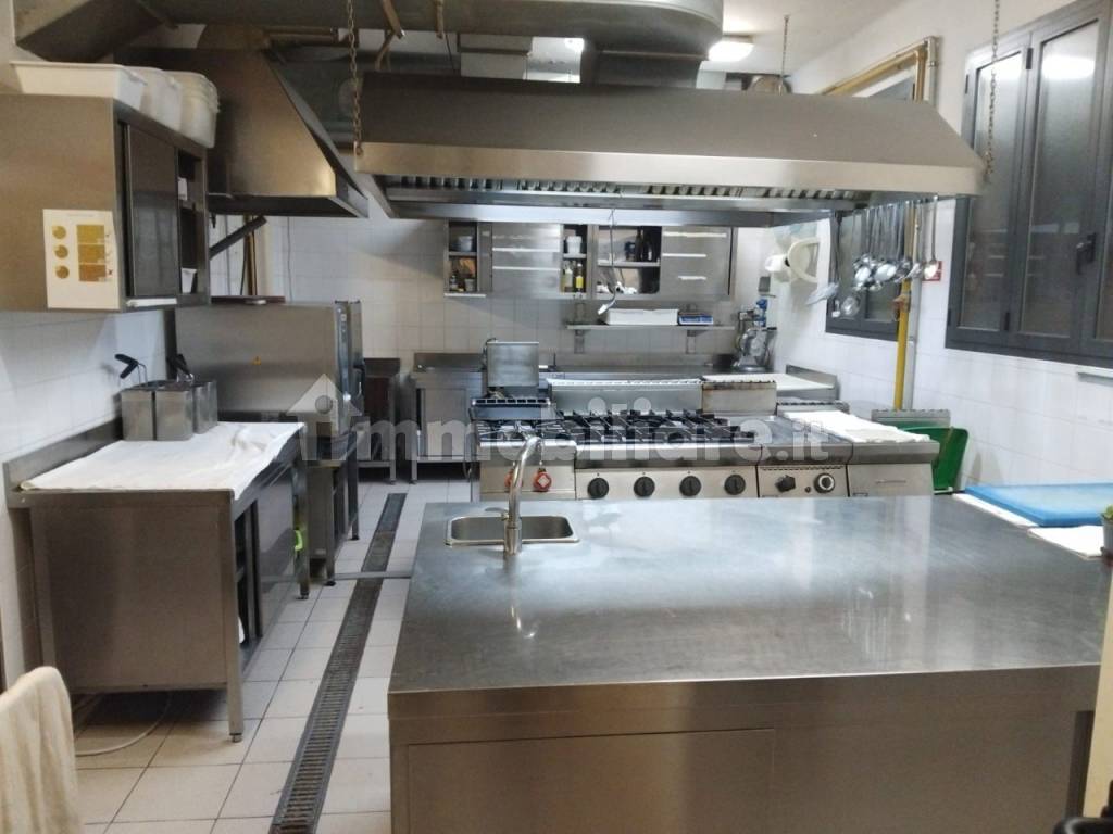 Interno non residenziale