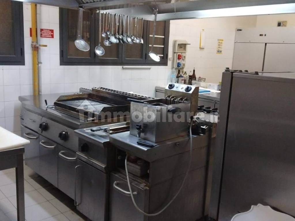 Interno non residenziale