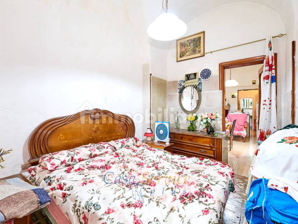 Camera da letto