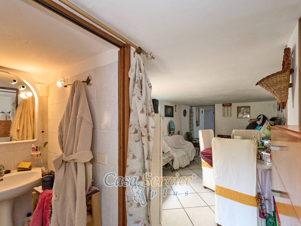 Bagno