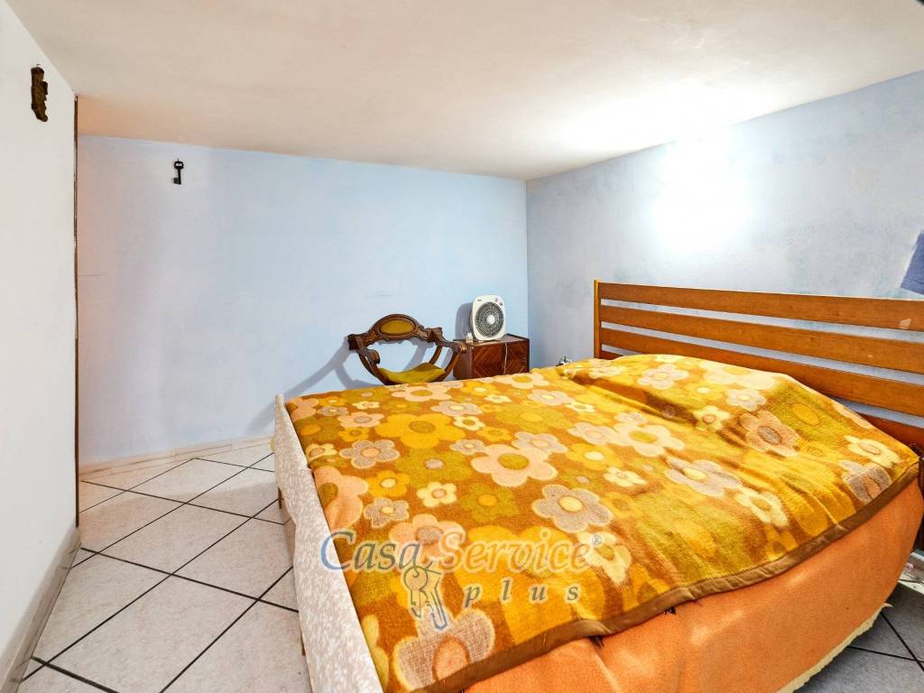 Camera da letto