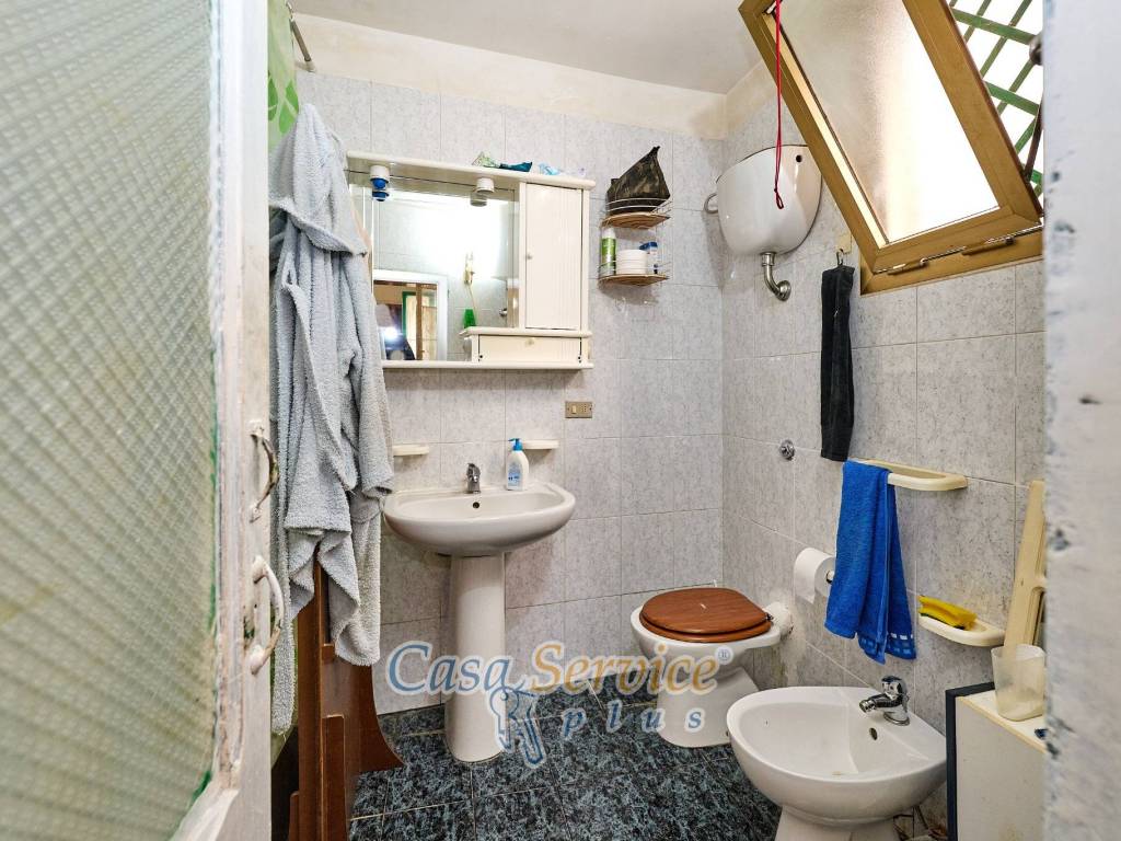 Bagno