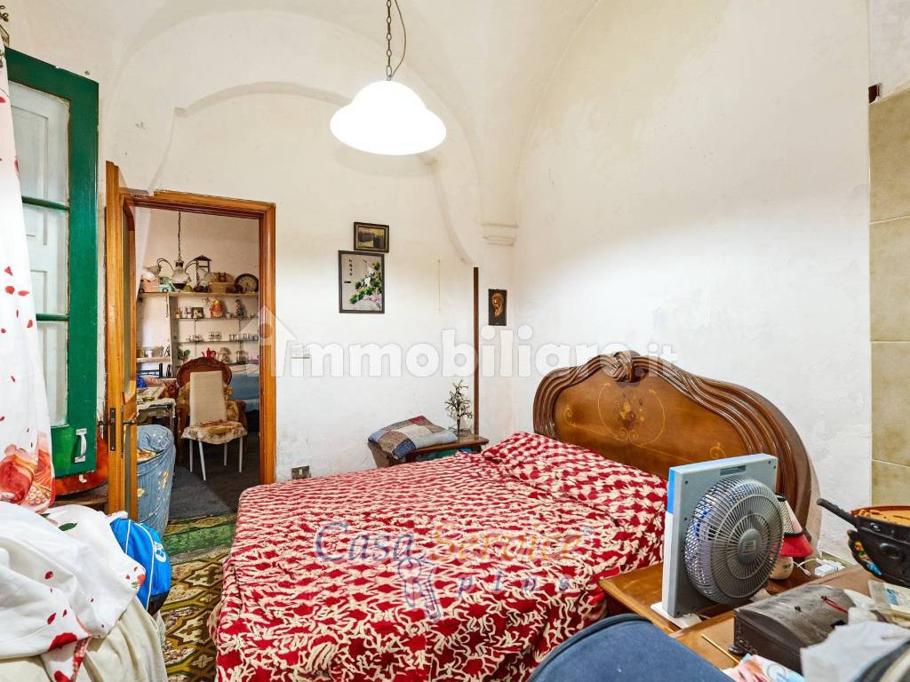 Camera da letto
