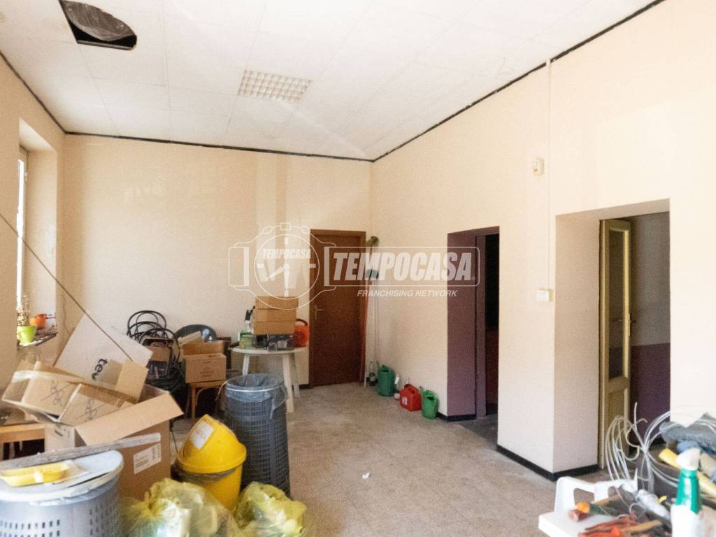 Interno non residenziale