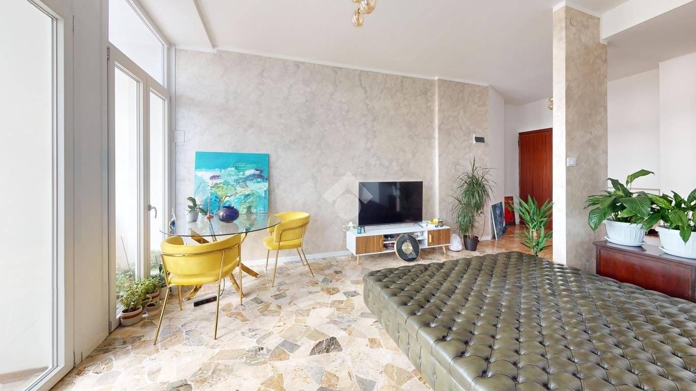 Appartamento in vendita a Vicenza