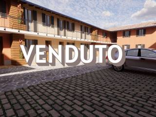 Cortile interno