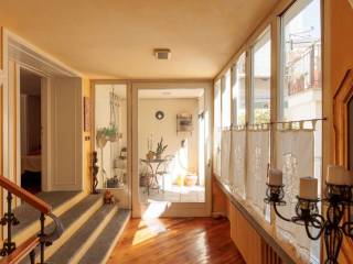 Veranda