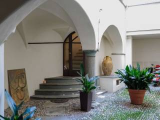 Interno palazzo