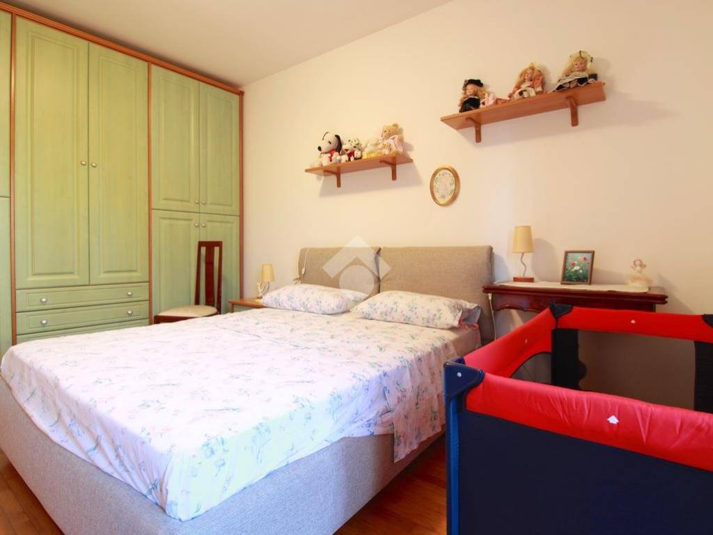 Camera da letto