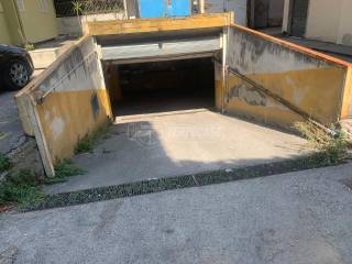 Posto macchina