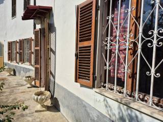Cortile interno