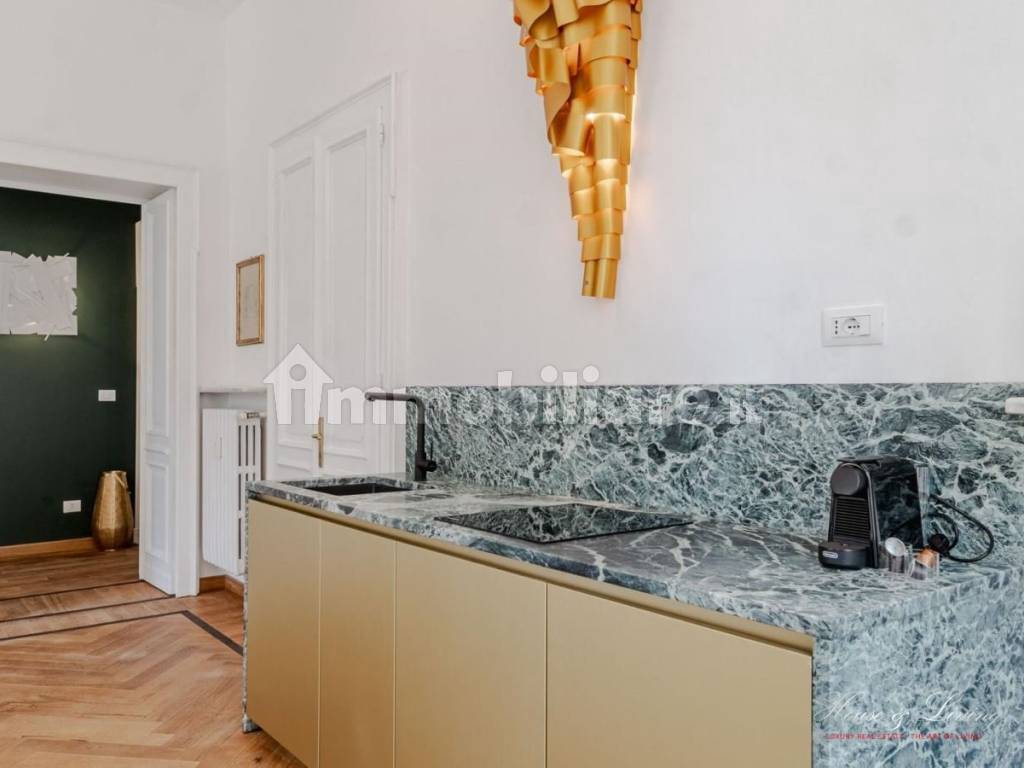 Appartamento in Centro, foto 6 di 22