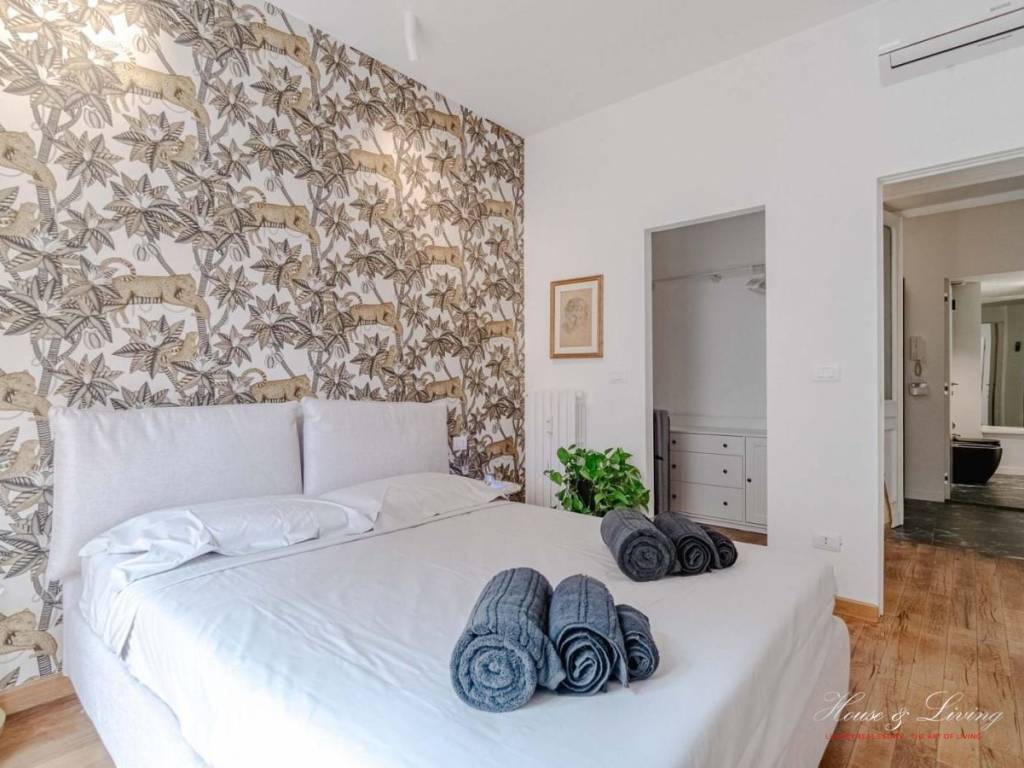 Appartamento in Centro, foto 4 di 22