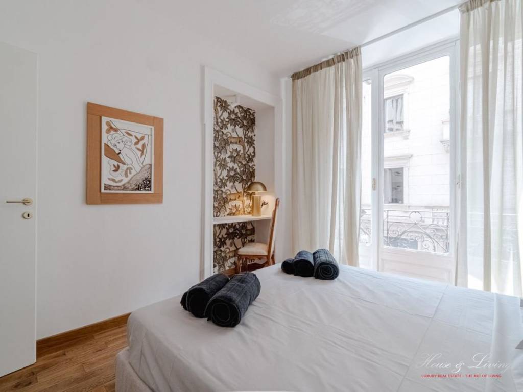 Appartamento in Centro, foto 3 di 22