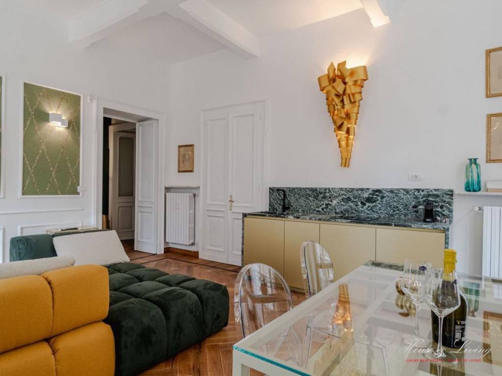 Appartamento in Centro, foto 5 di 22