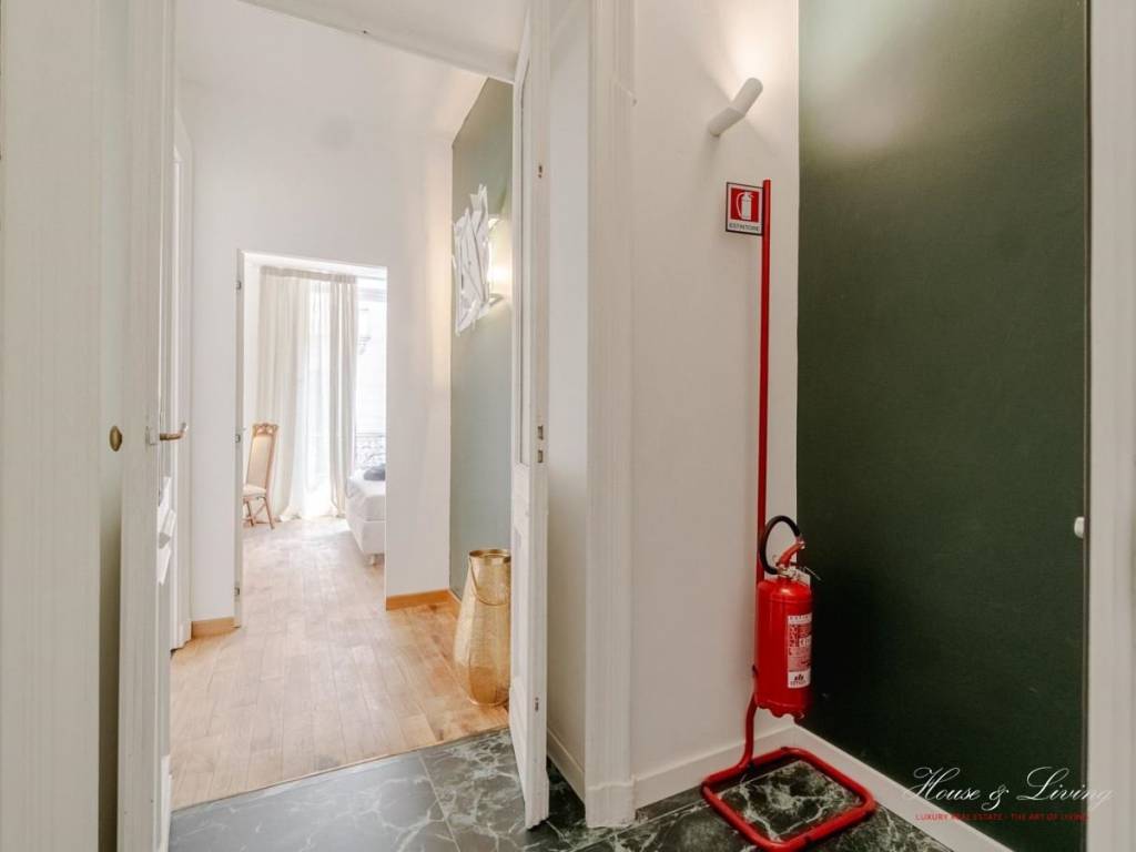 Appartamento in Centro, foto 8 di 22