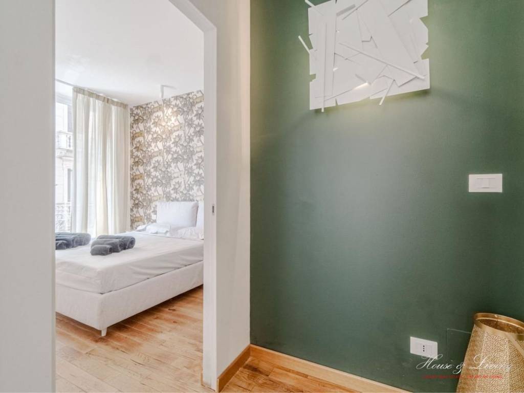 Appartamento in Centro, foto 15 di 22