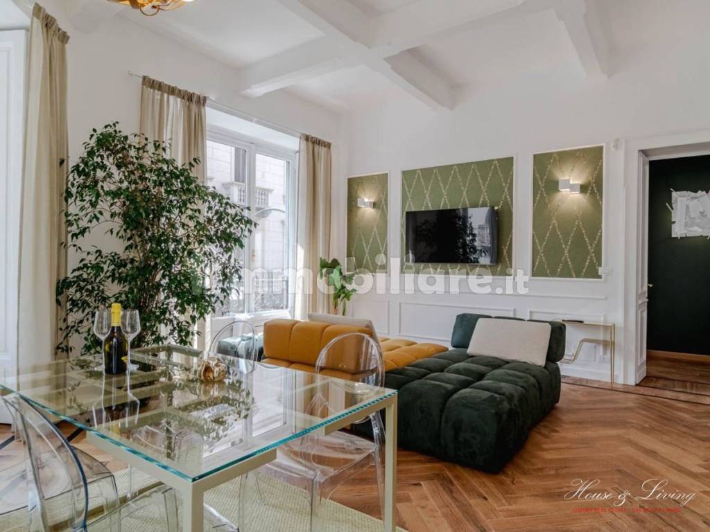Appartamento in Centro, foto 16 di 22