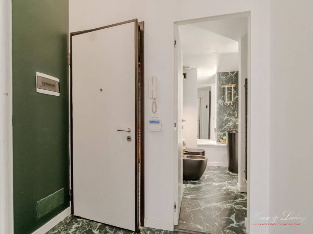 Appartamento in Centro, foto 17 di 22