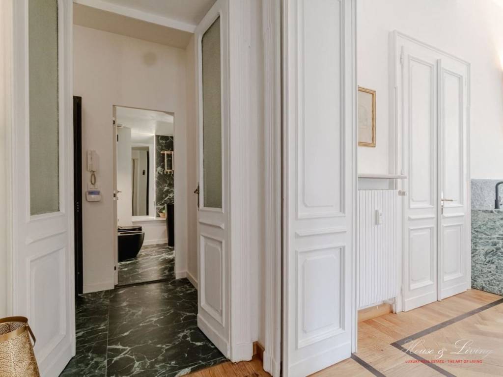 Appartamento in Centro, foto 18 di 22