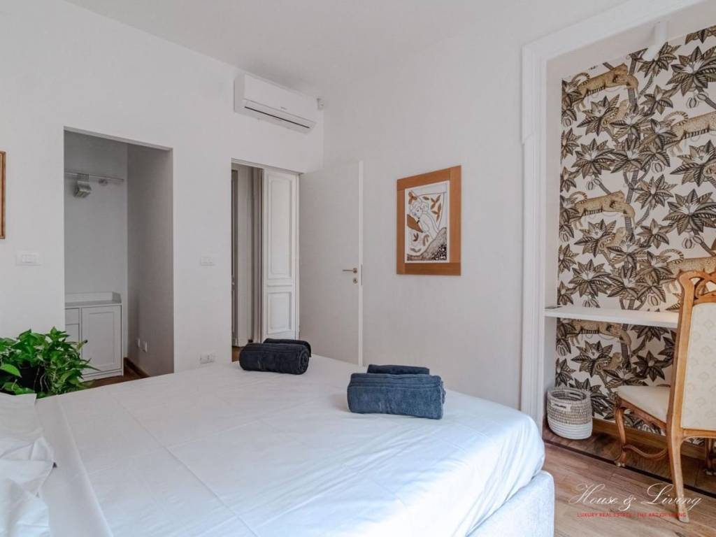 Appartamento in Centro, foto 19 di 22