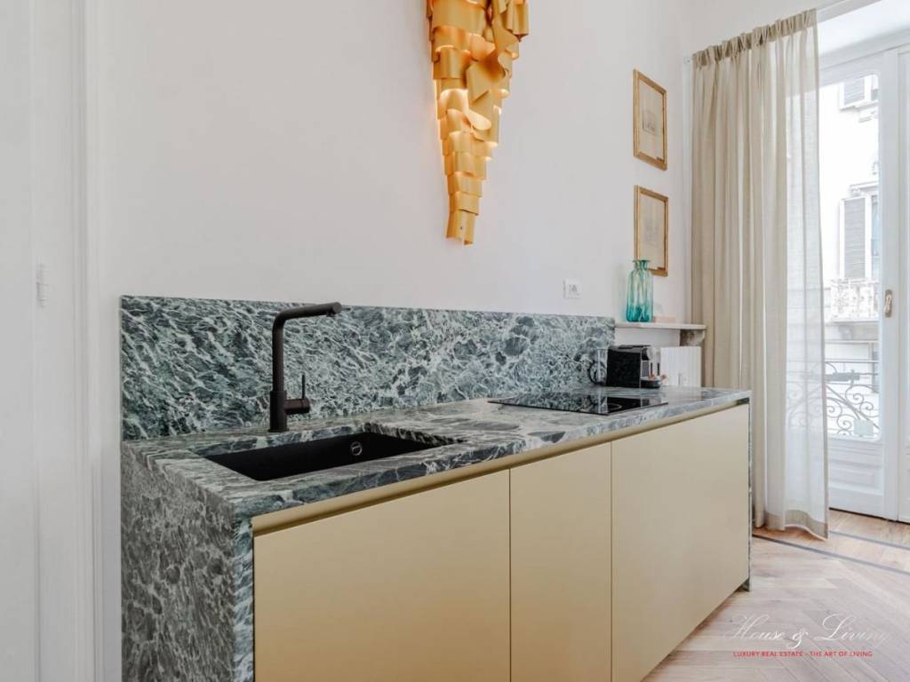 Appartamento in Centro, foto 21 di 22
