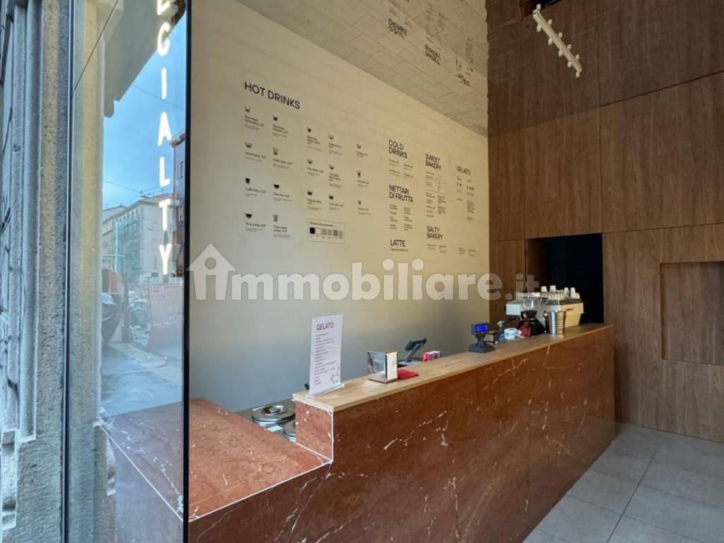 Interno non residenziale