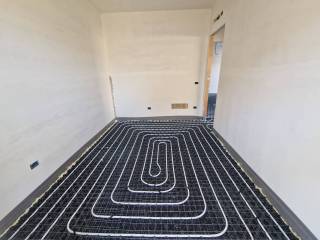 Interno palazzo