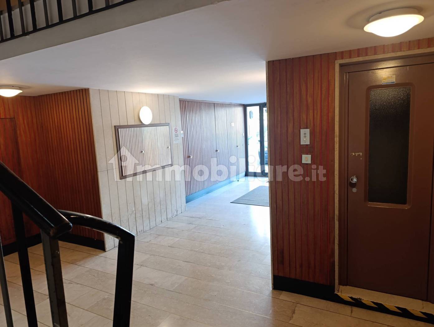 Appartamento in vendita a Padova