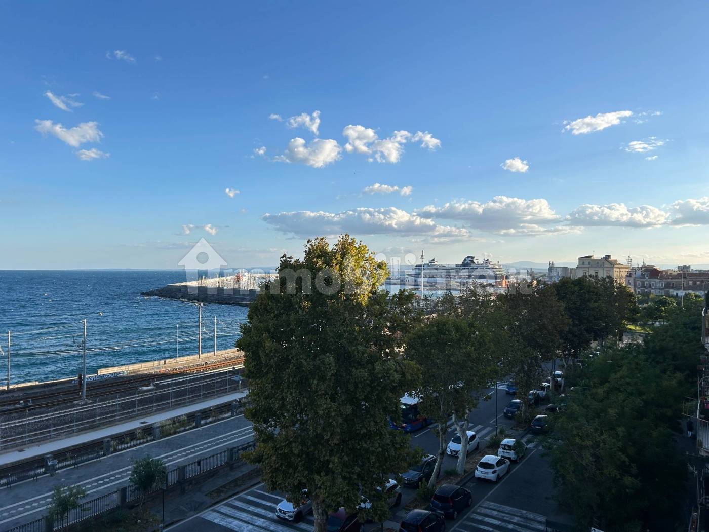 Appartamento in vendita a Catania