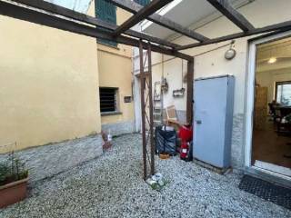 Cortile interno
