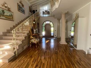 Interno palazzo