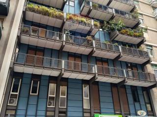 2-room flat via Calefati 141, Murat, Bari