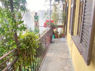Cortile interno