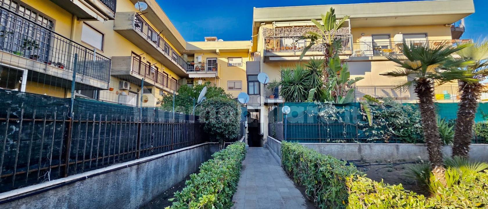 Appartamento in vendita a Gravina di Catania