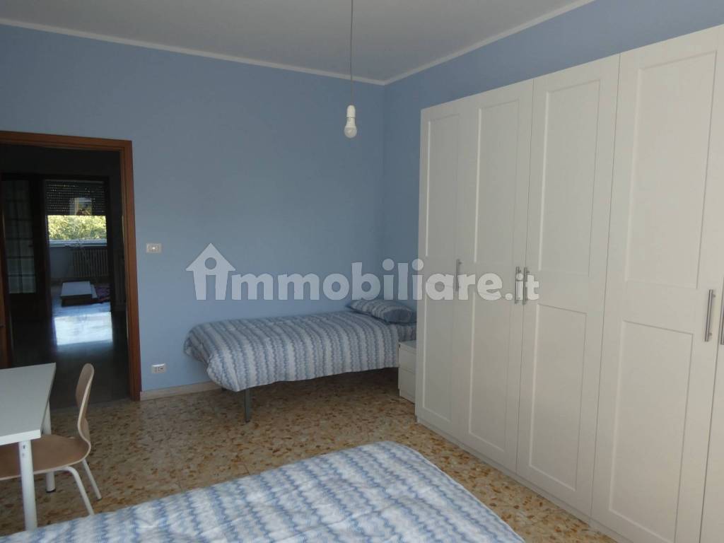 Posto letto in doppia in Vanchiglietta, foto 3 di 18