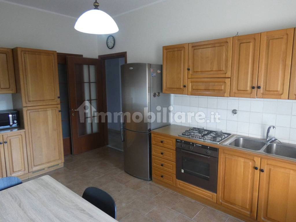 Posto letto in doppia in Vanchiglietta, foto 6 di 18