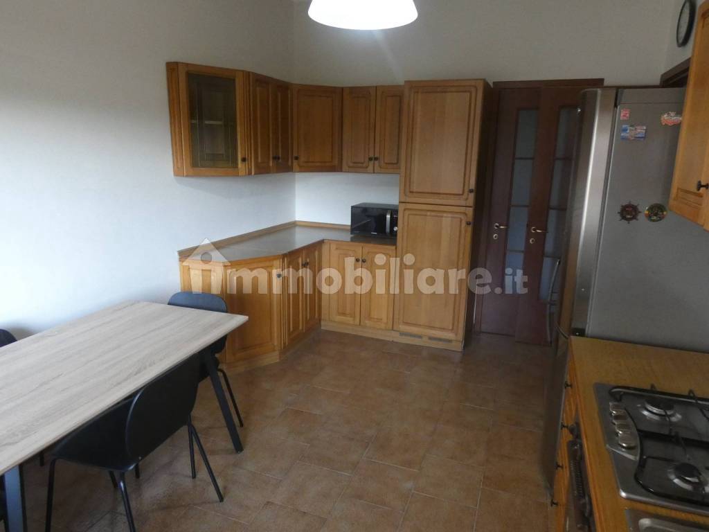 Posto letto in doppia in Vanchiglietta, foto 7 di 18