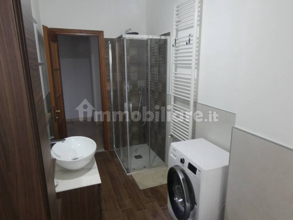Posto letto in doppia in Vanchiglietta, foto 9 di 18