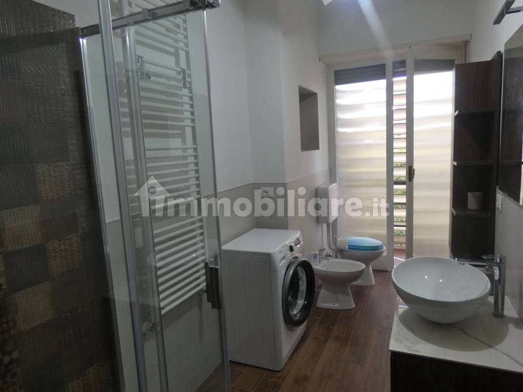 Posto letto in doppia in Vanchiglietta, foto 12 di 18