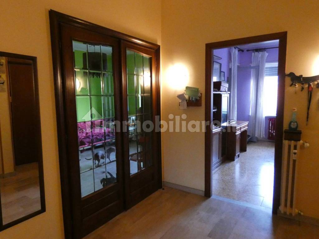 Posto letto in doppia in Vanchiglietta, foto 13 di 18