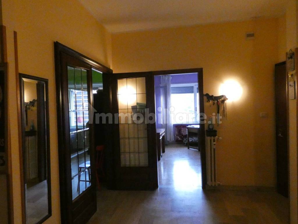 Posto letto in doppia in Vanchiglietta, foto 14 di 18