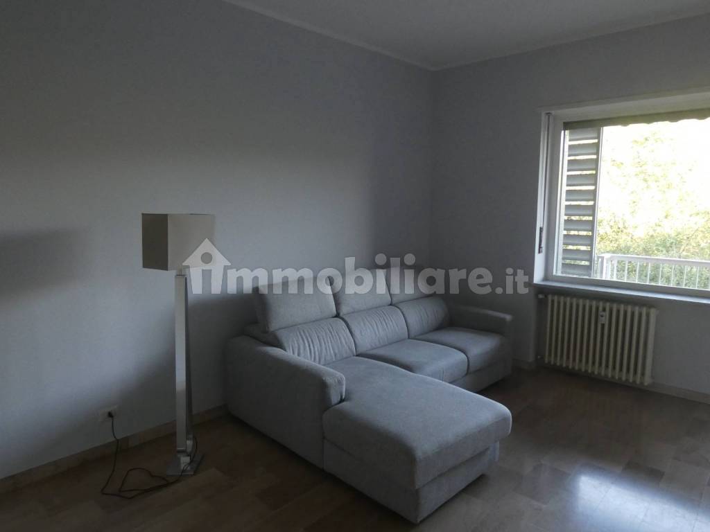 Posto letto in doppia in Vanchiglietta, foto 5 di 18