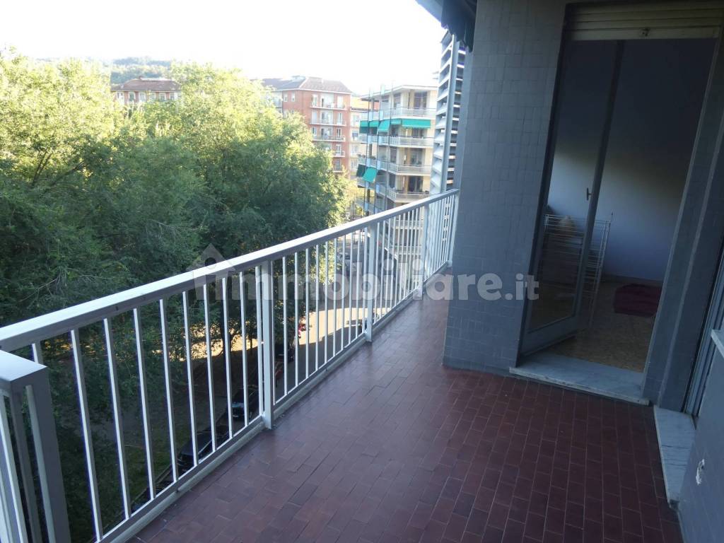 Posto letto in doppia in Vanchiglietta, foto 17 di 18