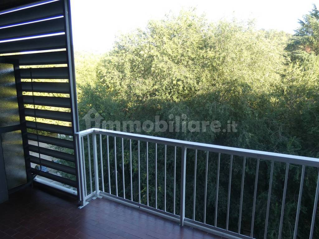 Posto letto in doppia in Vanchiglietta, foto 18 di 18