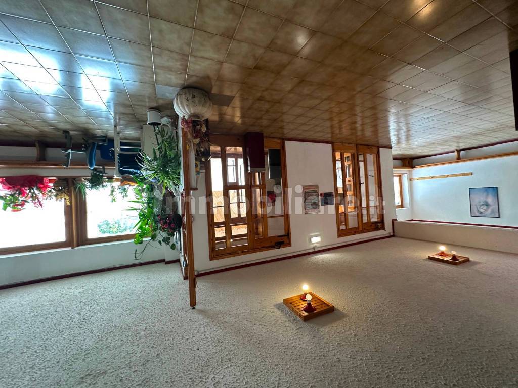 Interno non residenziale