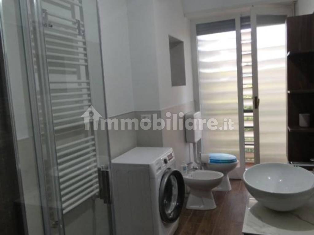 Posto letto in doppia in Vanchiglietta, foto 11 di 18
